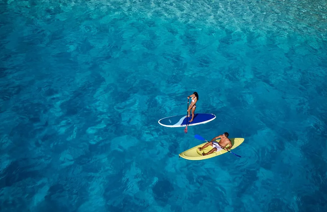 InterContinental Bora Bora Le Moana Resort, an IHG Hotel-1